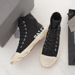 balenciaga high tops chaussures pour homme s_114a614